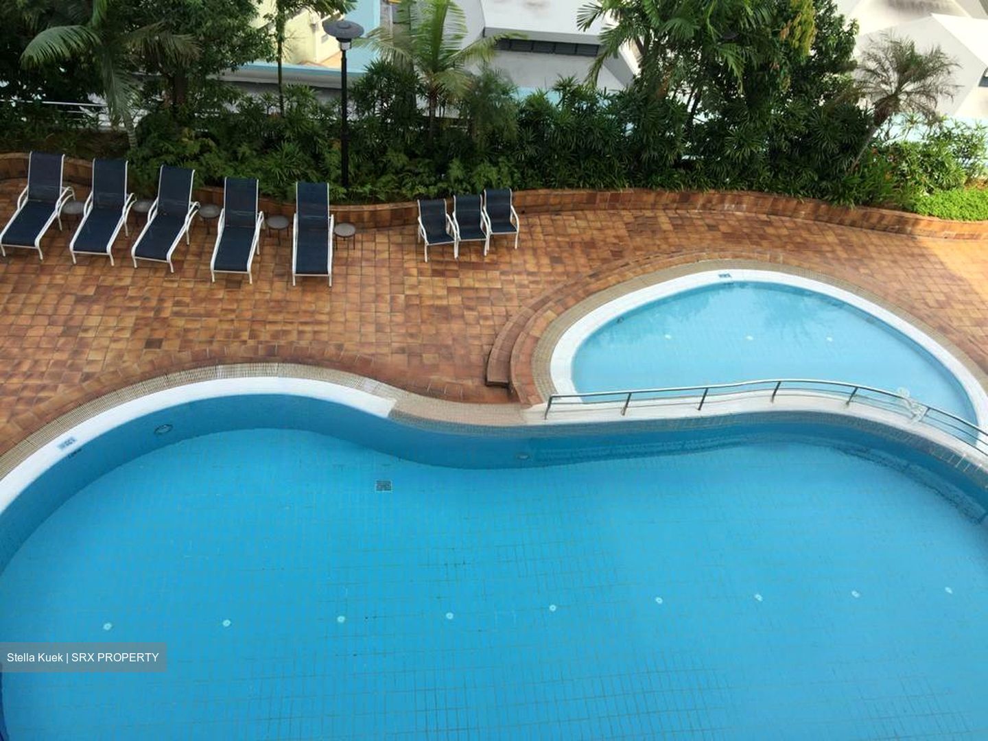 Beauty World Centre (D21), Apartment #441506721